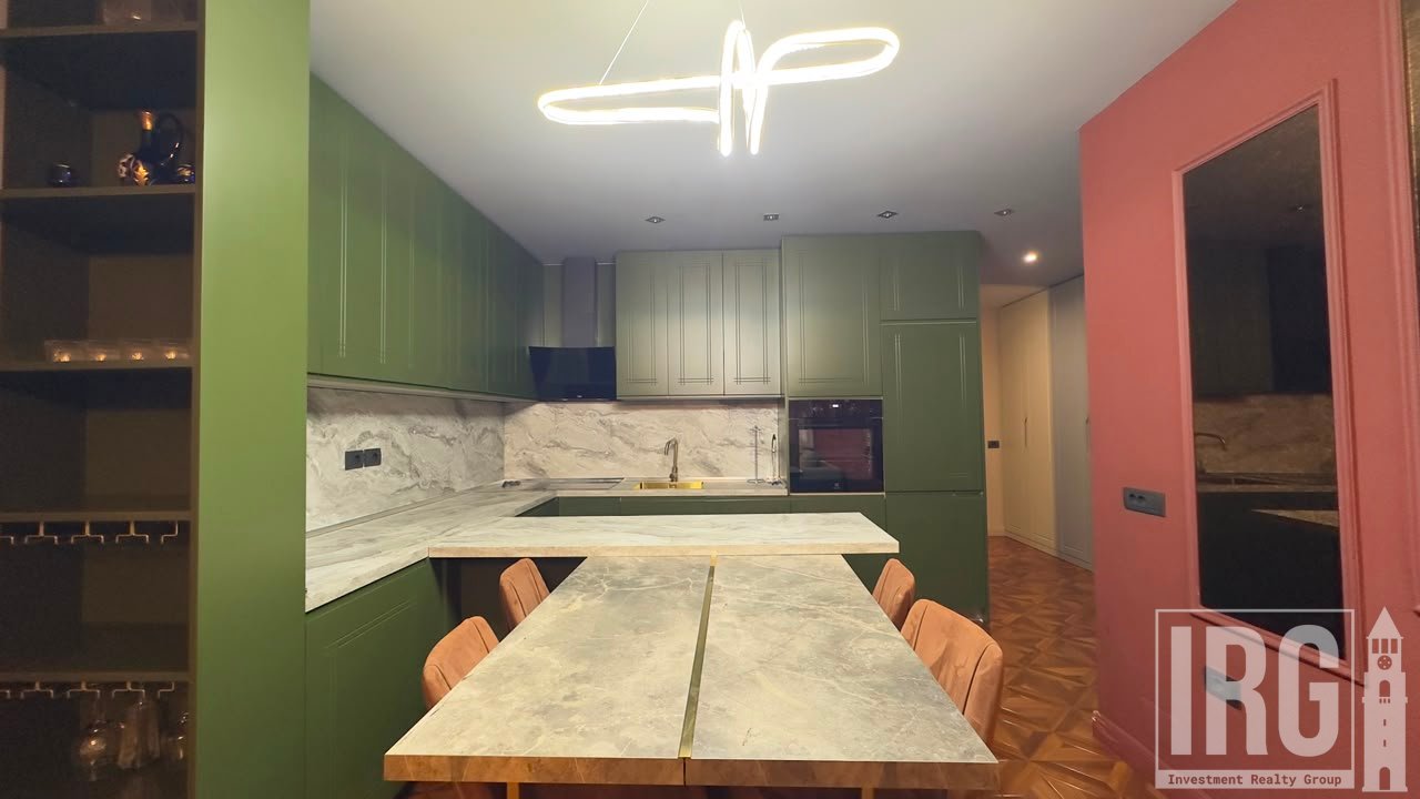 Apartament per Qira! 3+1+2 | Zogu i Zi