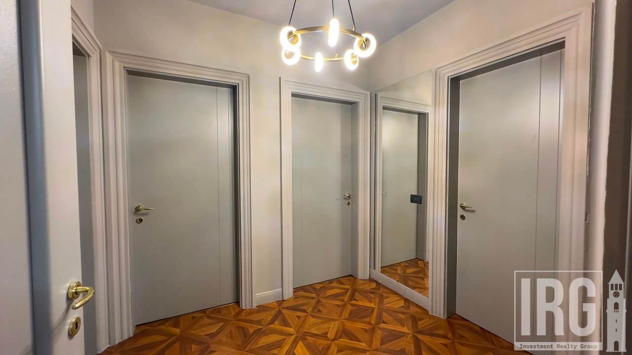 Apartament per Qira! 3+1+2 | Zogu i Zi