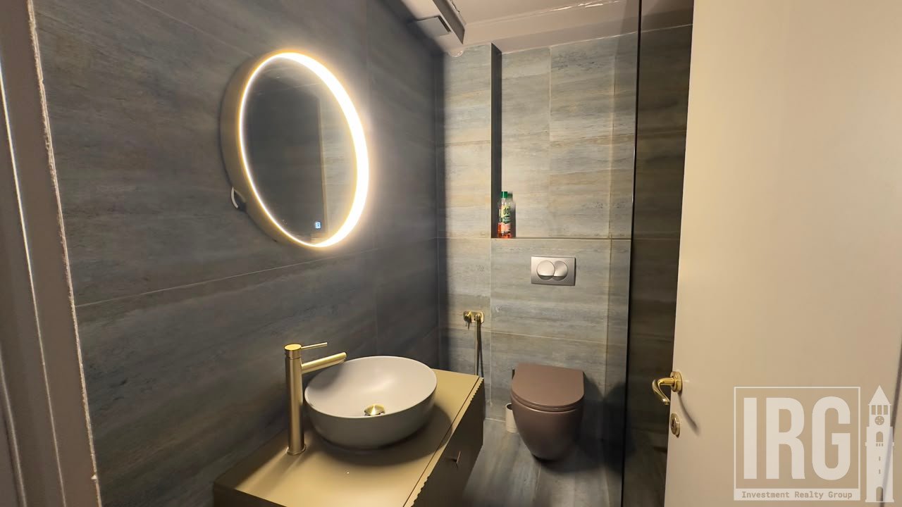 Apartament per Qira! 3+1+2 | Zogu i Zi