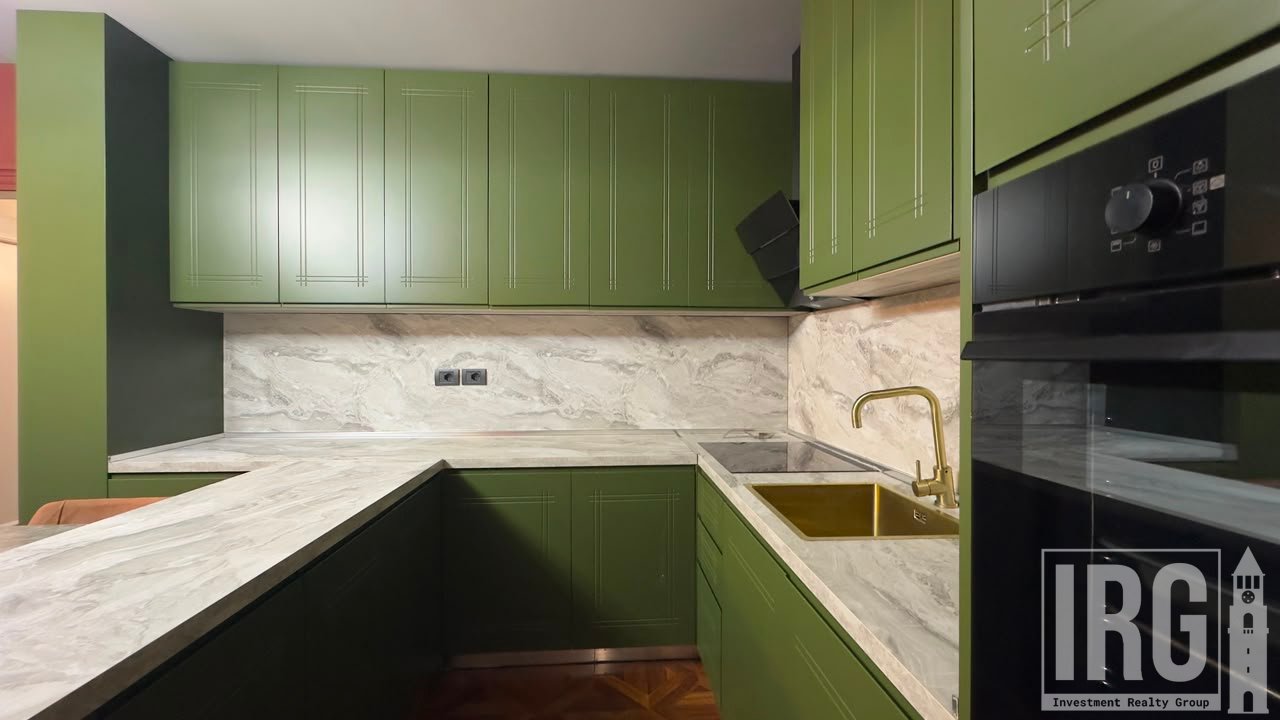 Apartament per Qira! 3+1+2 | Zogu i Zi