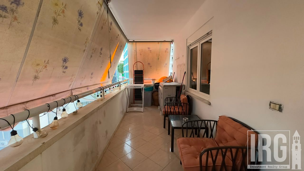 Apartament per Qira! 3+1+2 | Zogu i Zi