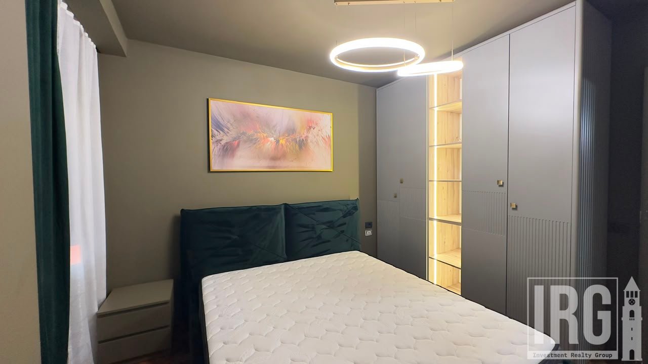 Apartament per Qira! 3+1+2 | Zogu i Zi