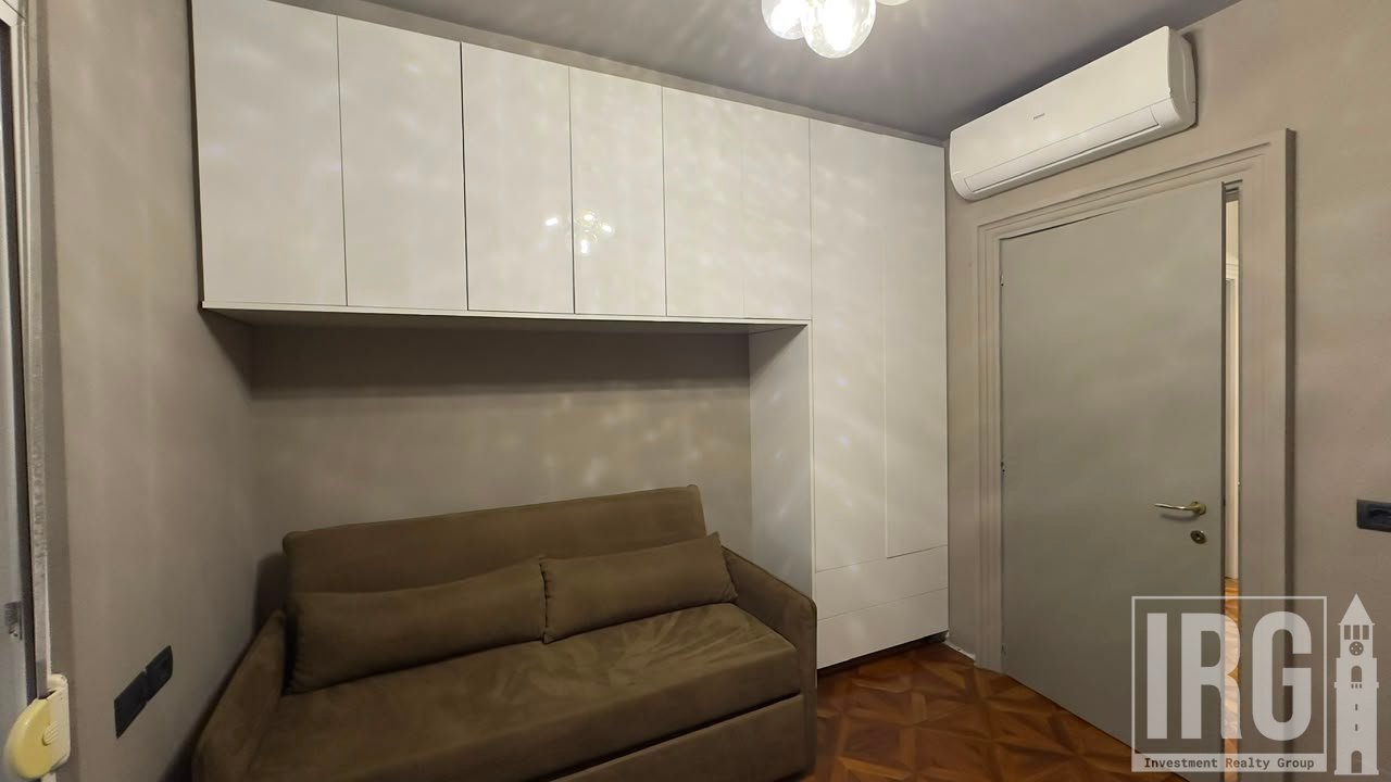 Apartament per Qira! 3+1+2 | Zogu i Zi