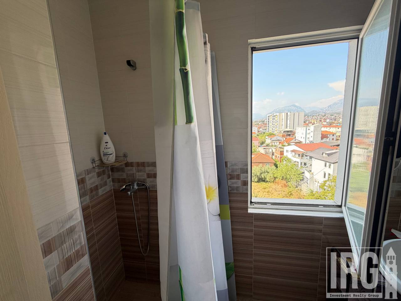 APARTAMENT STUDIO PËR QIRA – PRANË SPITALIT AMERIKAN 2