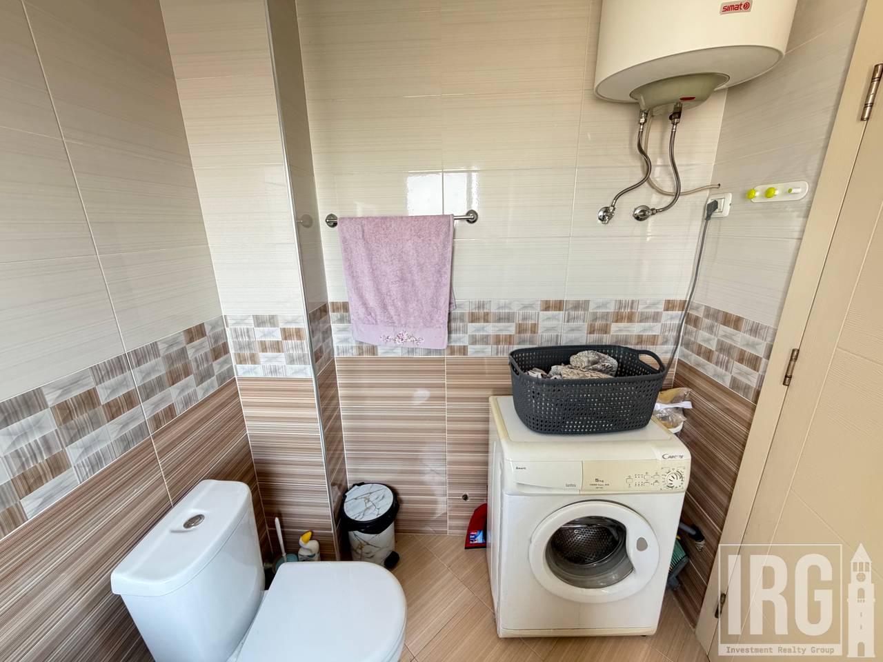 APARTAMENT STUDIO PËR QIRA – PRANË SPITALIT AMERIKAN 2