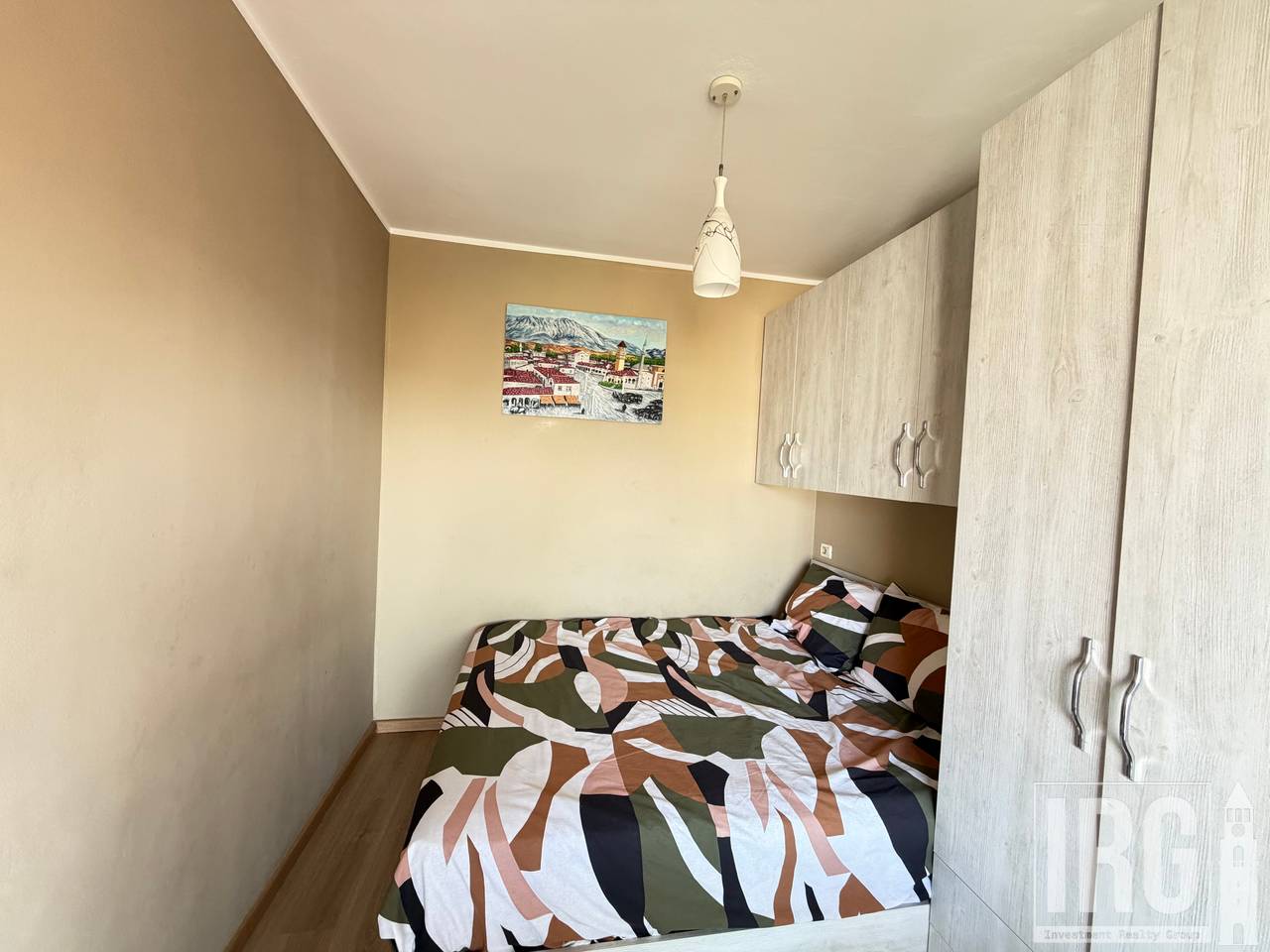 APARTAMENT STUDIO PËR QIRA – PRANË SPITALIT AMERIKAN 2