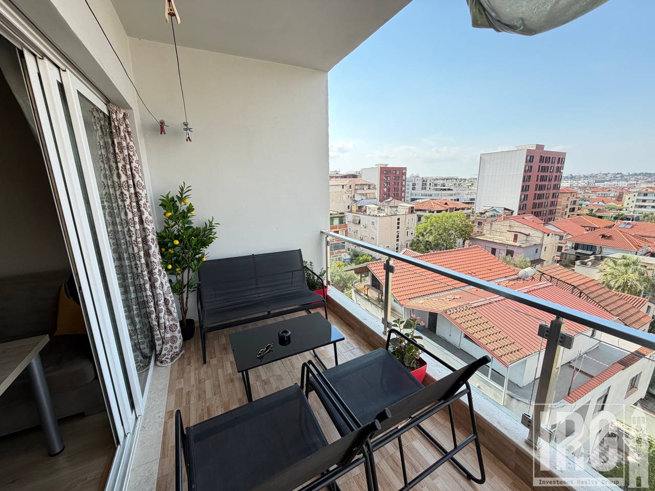 APARTAMENT STUDIO PËR QIRA – PRANË SPITALIT AMERIKAN 2