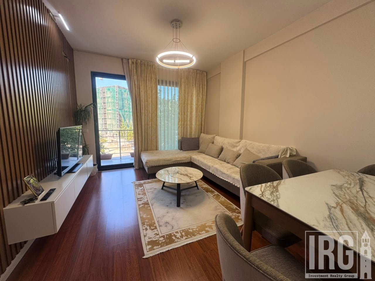 Jepet me qira Apartament 2+1 — Rruga e Elbasanit