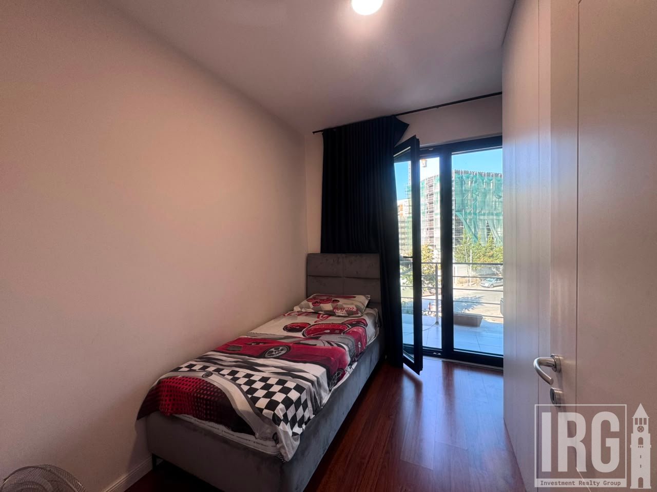 Jepet me qira Apartament 2+1 — Rruga e Elbasanit
