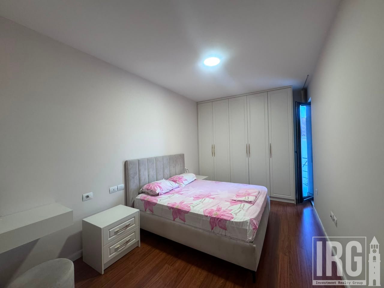 Jepet me qira Apartament 2+1 — Rruga e Elbasanit