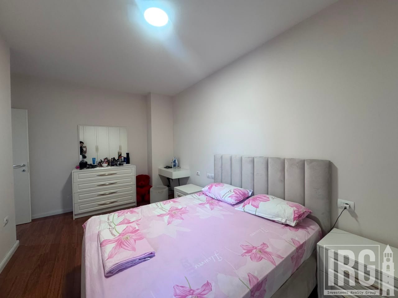 Jepet me qira Apartament 2+1 — Rruga e Elbasanit