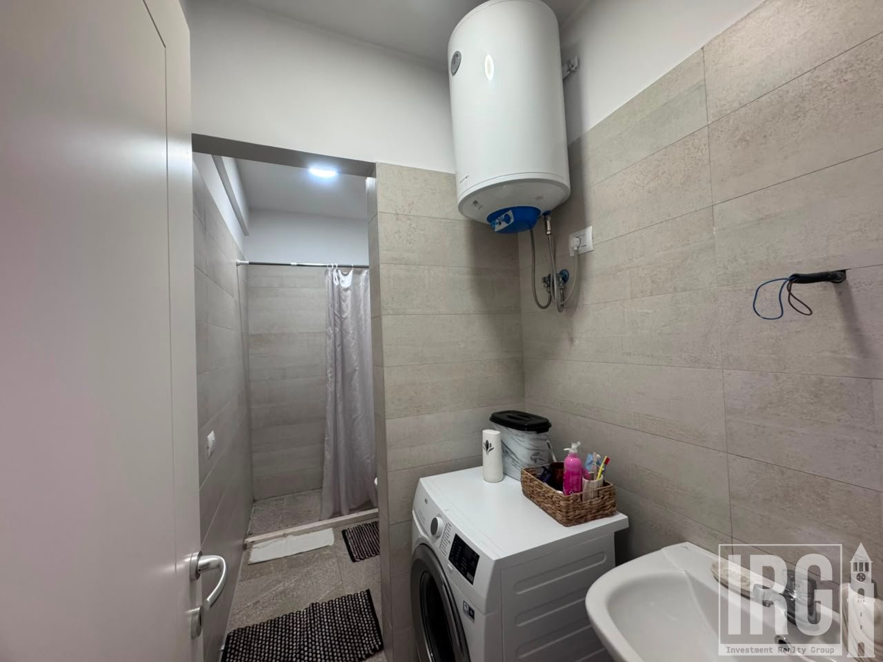 Jepet me qira Apartament 2+1 — Rruga e Elbasanit