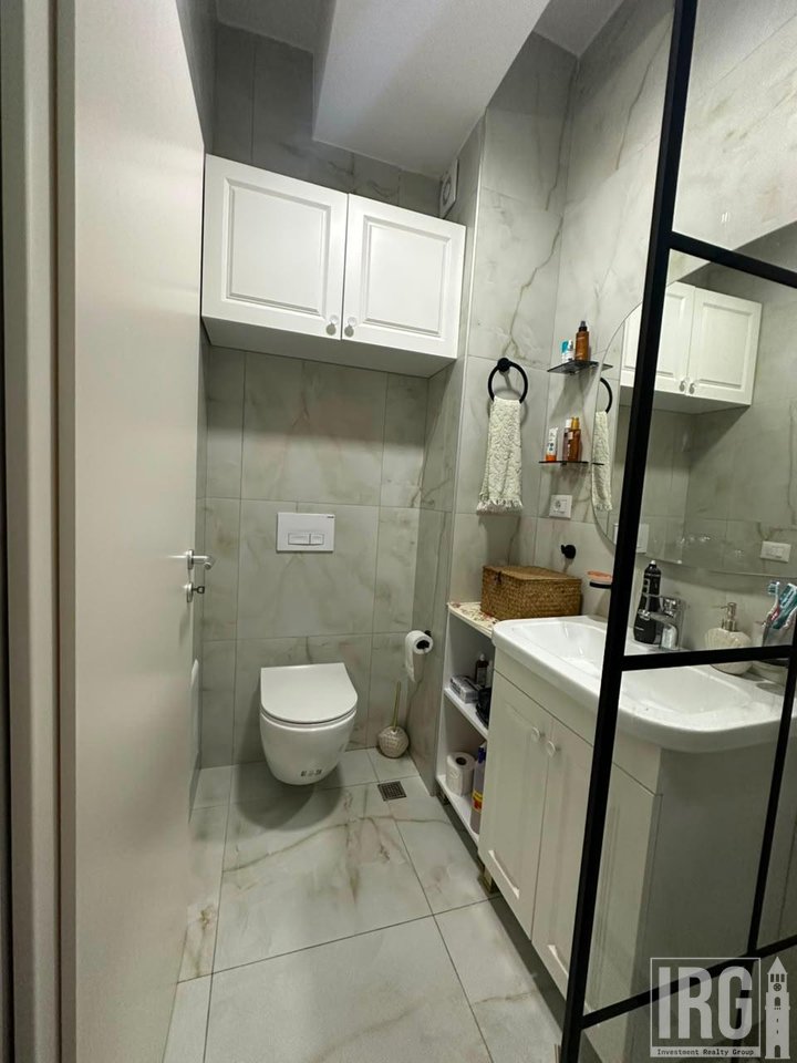 Apartament 2+1+Ballkon+ Post Parkimi!