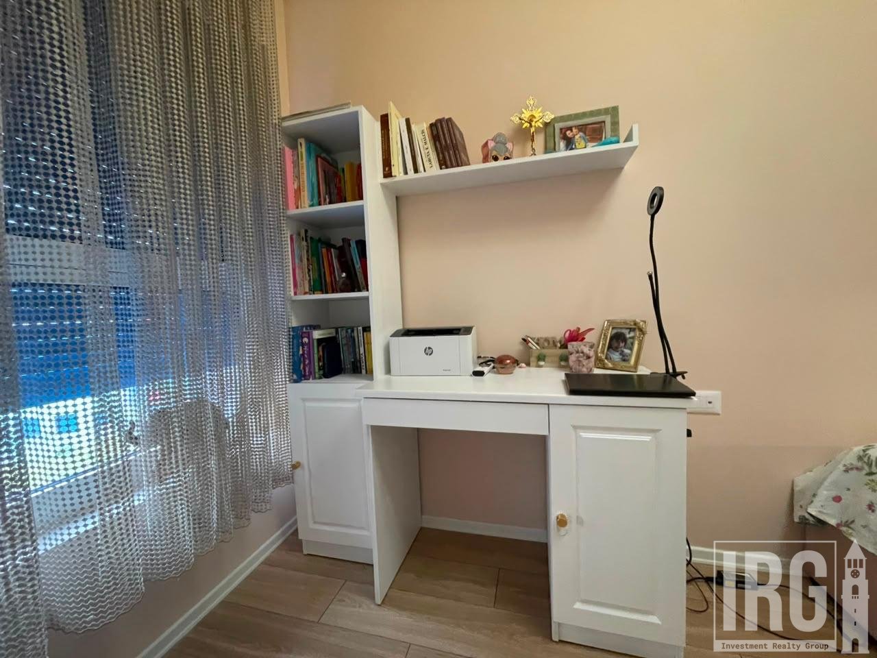 Apartament 2+1+Ballkon+ Post Parkimi!