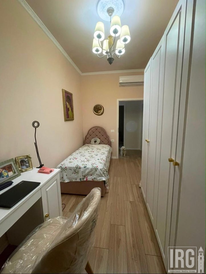 Apartament 2+1+Ballkon+ Post Parkimi!