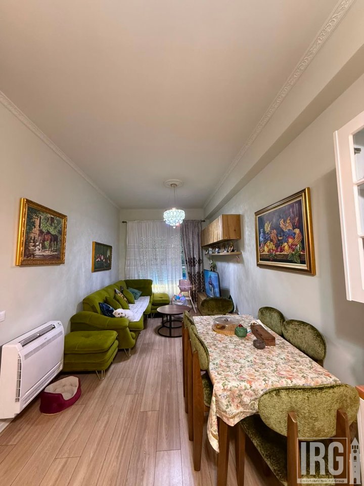 Apartament 2+1+Ballkon+ Post Parkimi!