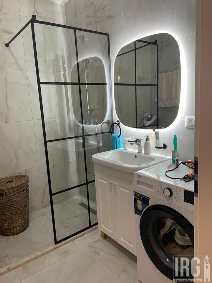Apartament 2+1+Ballkon+ Post Parkimi!