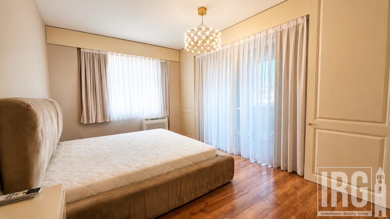 Apartament 2+1+2 me Qira – Kompleksi Star