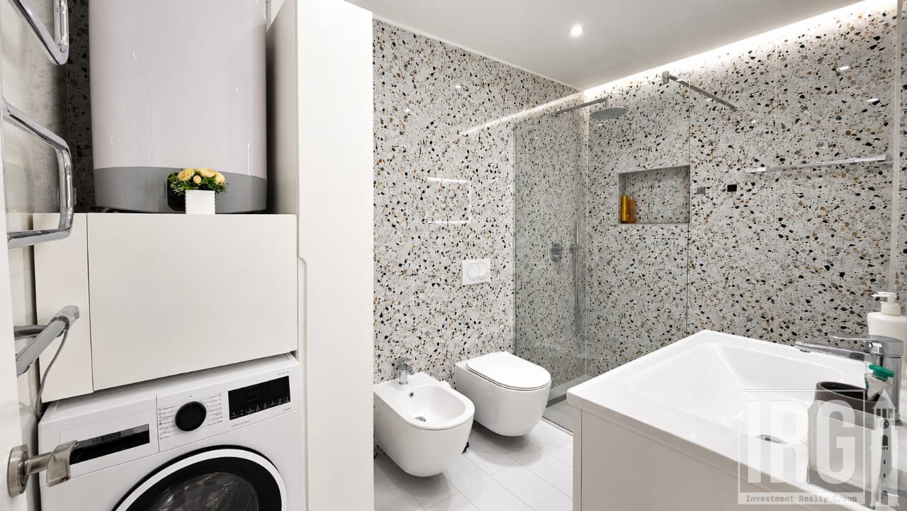 Apartament 2+1+2 me Qira – Kompleksi Star