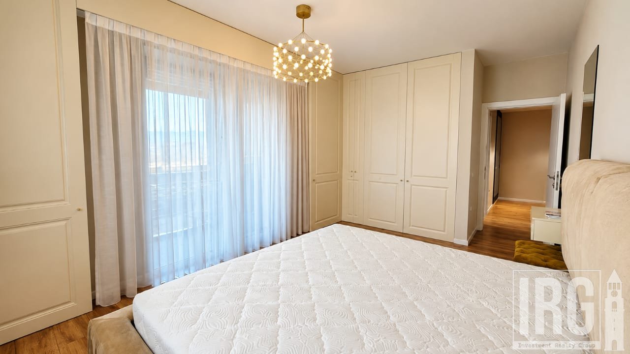 Apartament 2+1+2 me Qira – Kompleksi Star