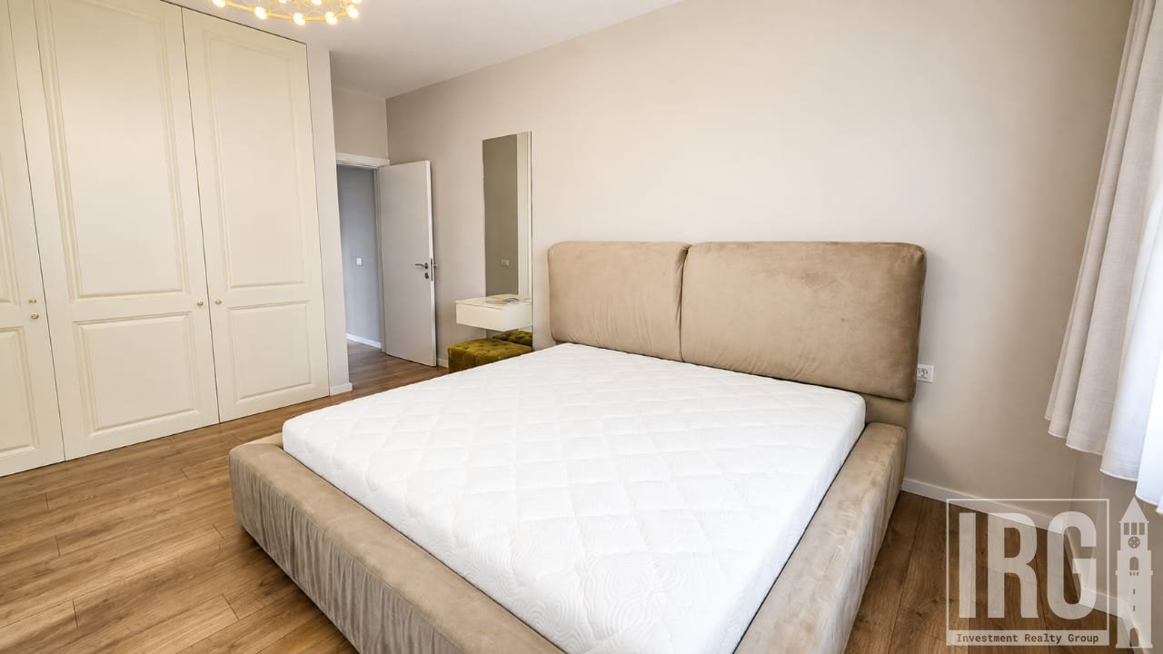 Apartament 2+1+2 me Qira – Kompleksi Star
