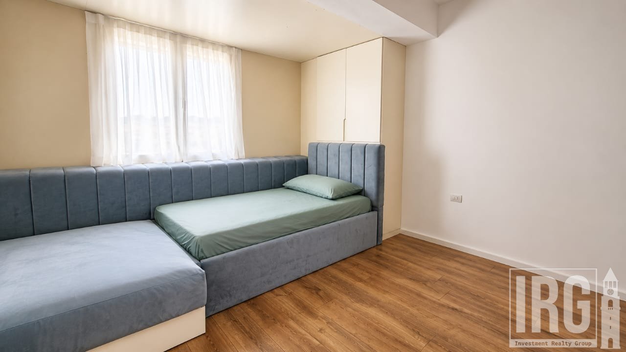 Apartament 2+1+2 me Qira – Kompleksi Star