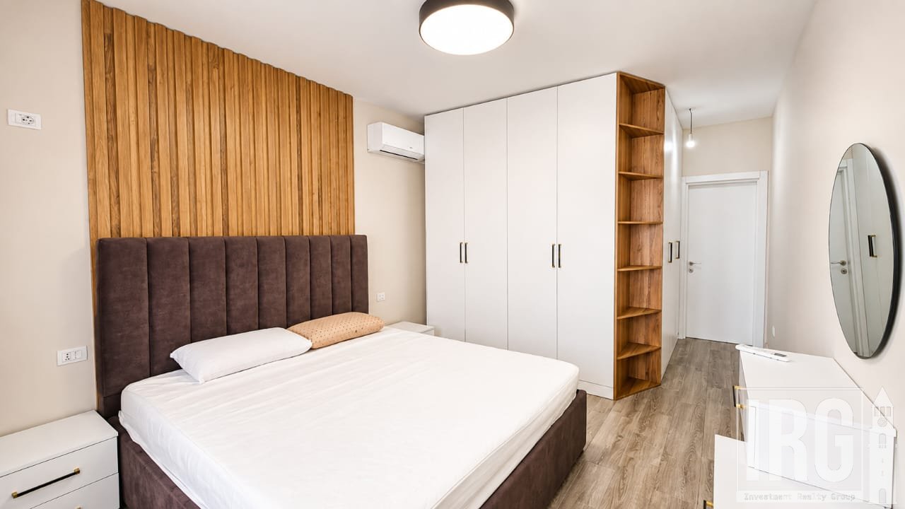 APARTAMENT 2+1+2 TEK KOMPLEKSI STAR!