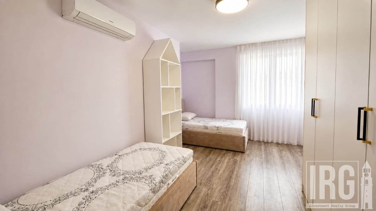 APARTAMENT 2+1+2 TEK KOMPLEKSI STAR!