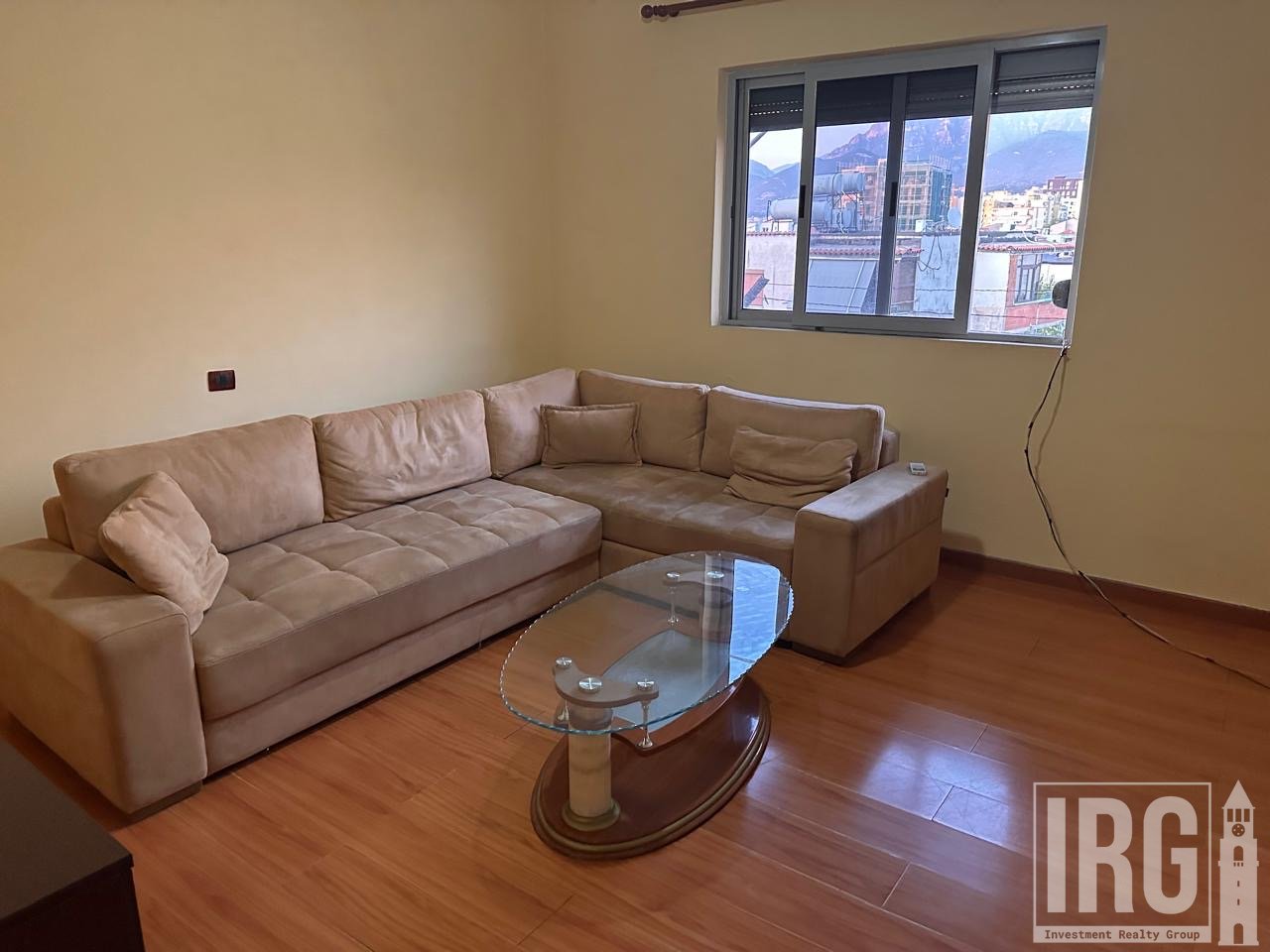 APARTMENT 1+1 FOR RENT – 5 MAJI STREET
