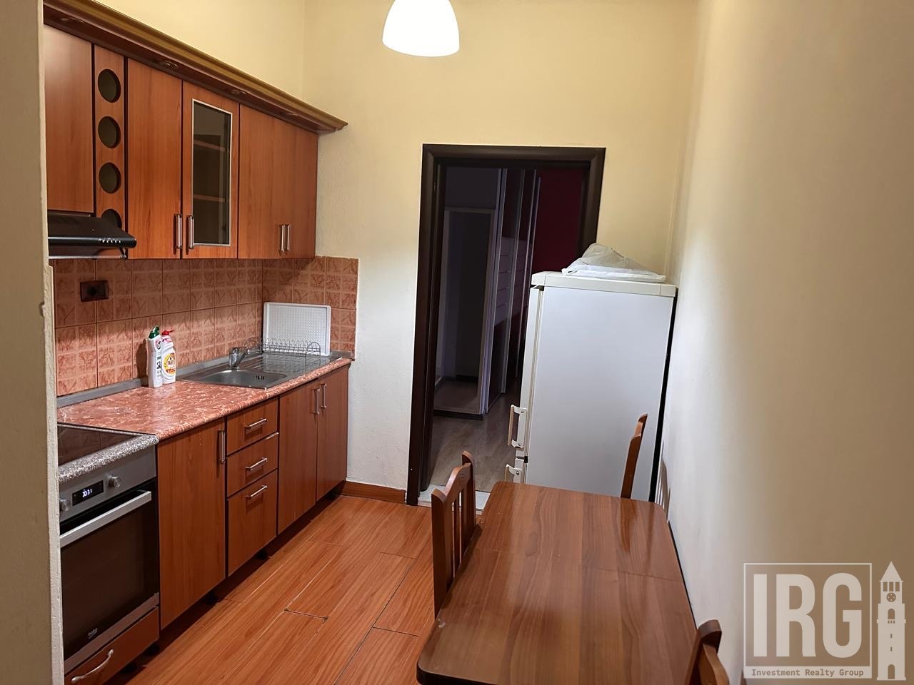 APARTMENT 1+1 FOR RENT – 5 MAJI STREET
