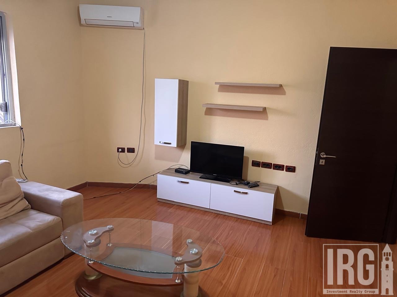 APARTMENT 1+1 FOR RENT – 5 MAJI STREET