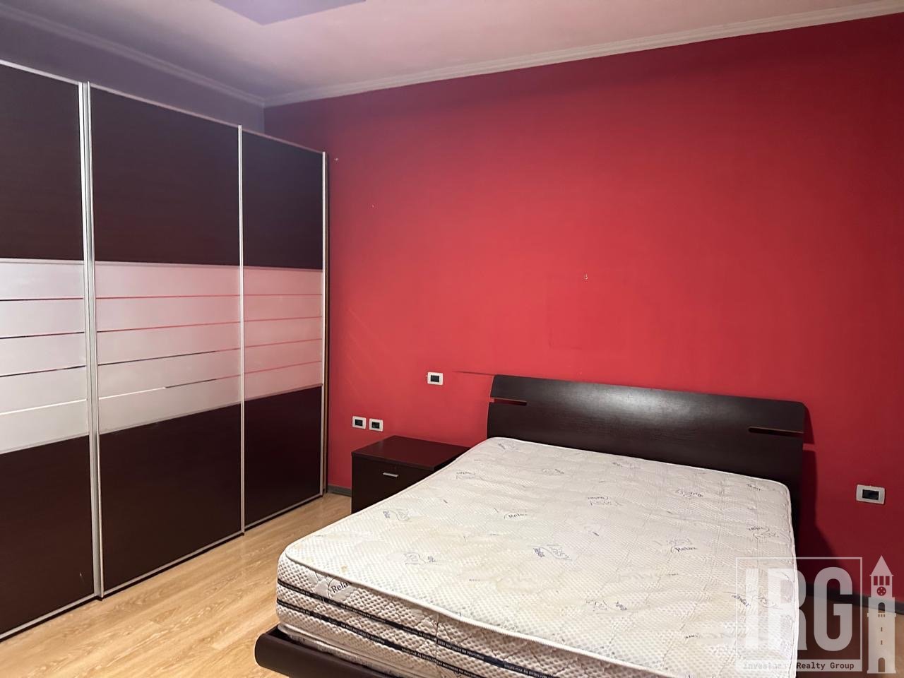 APARTMENT 1+1 FOR RENT – 5 MAJI STREET