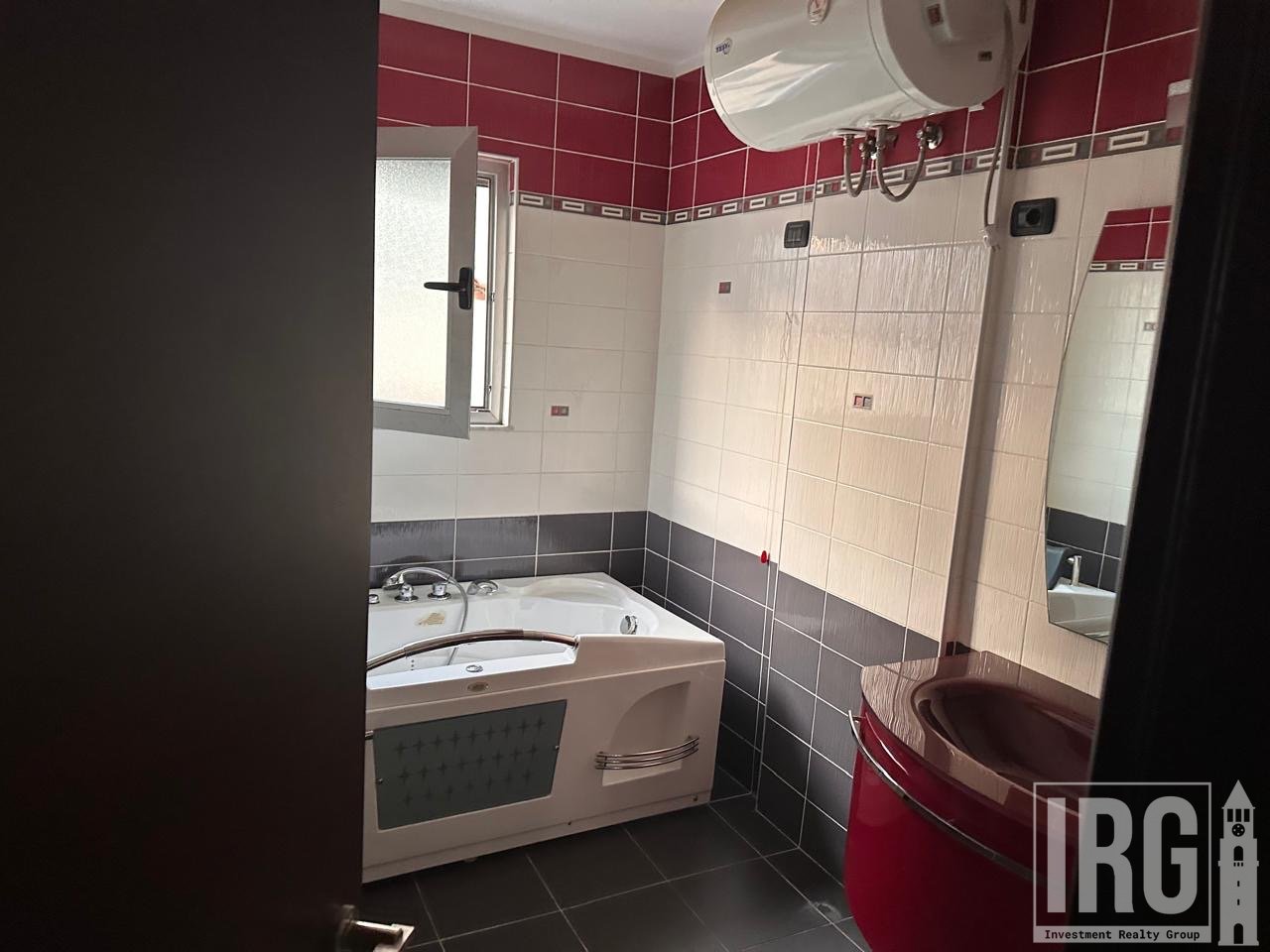 APARTMENT 1+1 FOR RENT – 5 MAJI STREET