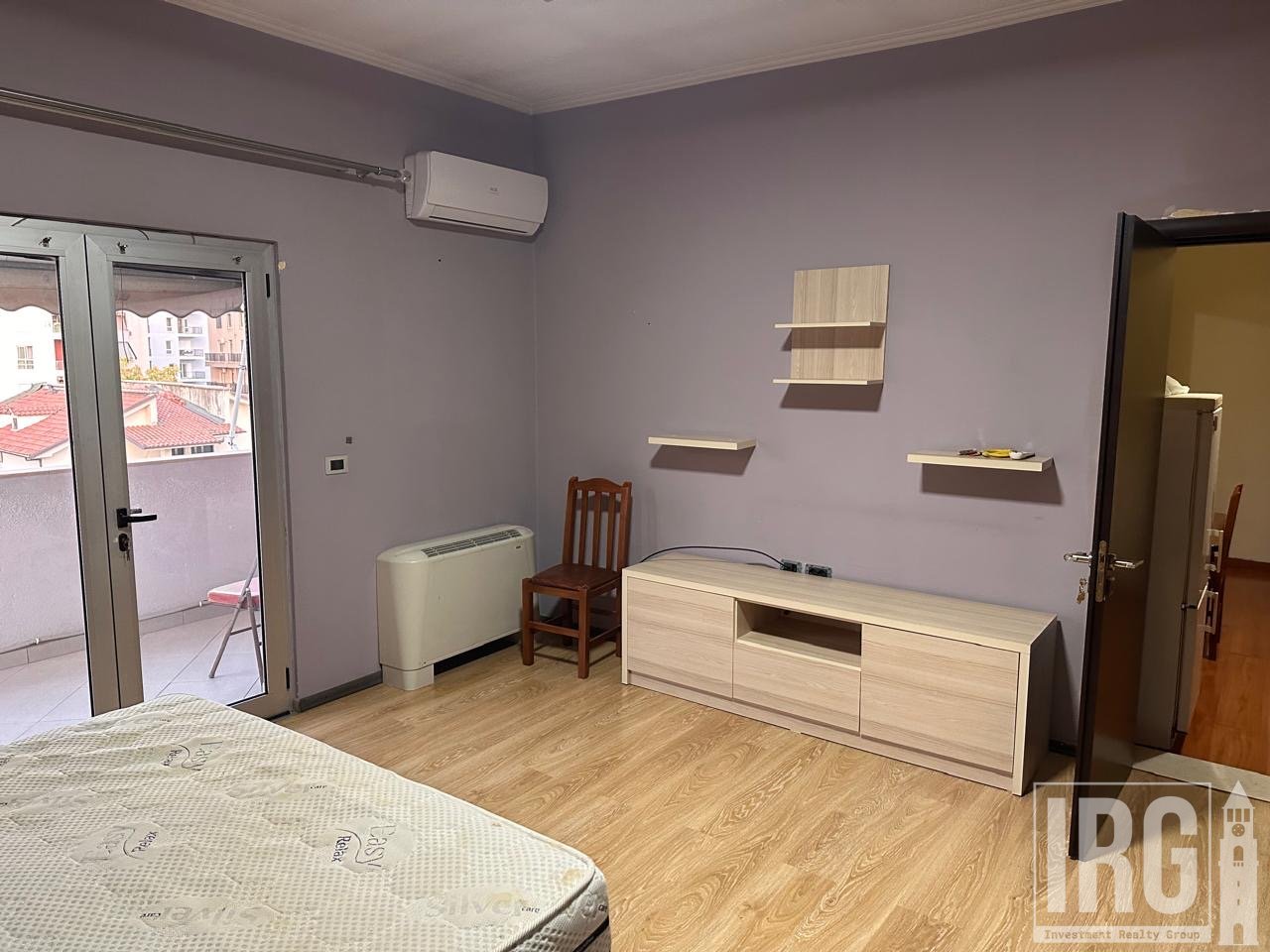 APARTMENT 1+1 FOR RENT – 5 MAJI STREET