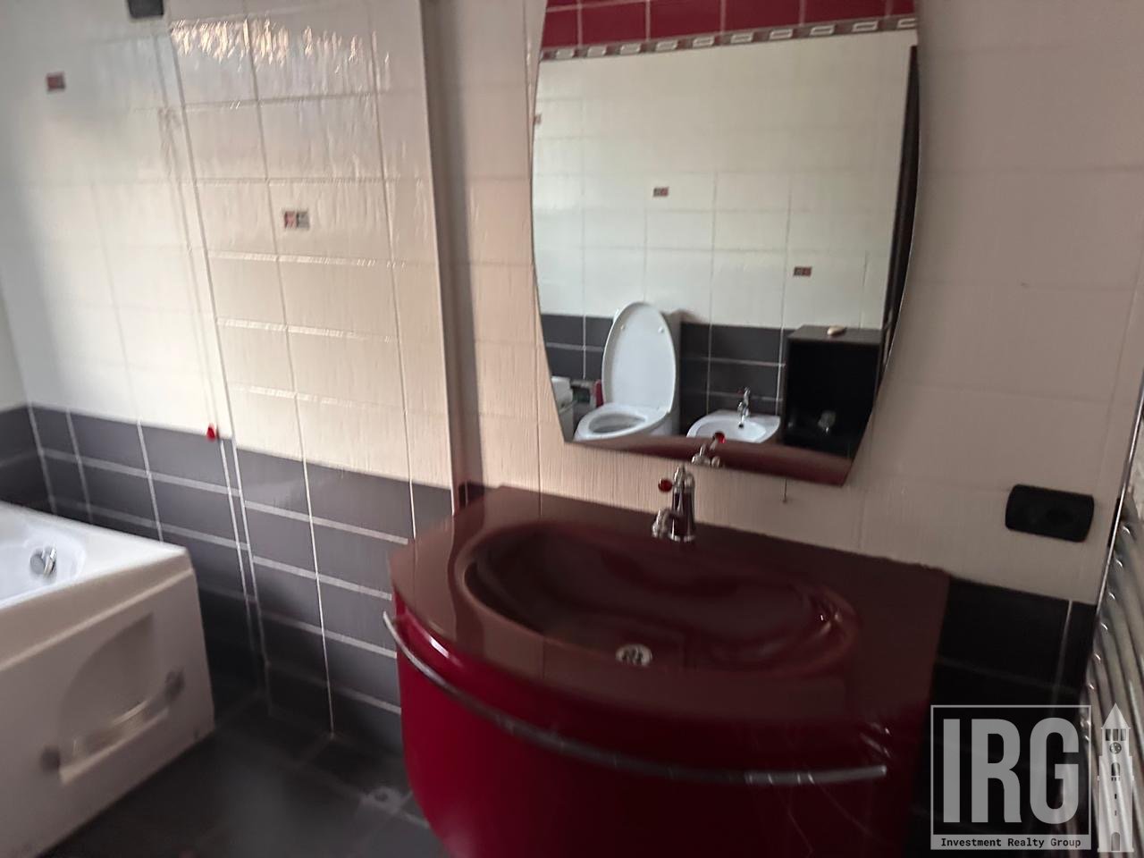 APARTMENT 1+1 FOR RENT – 5 MAJI STREET
