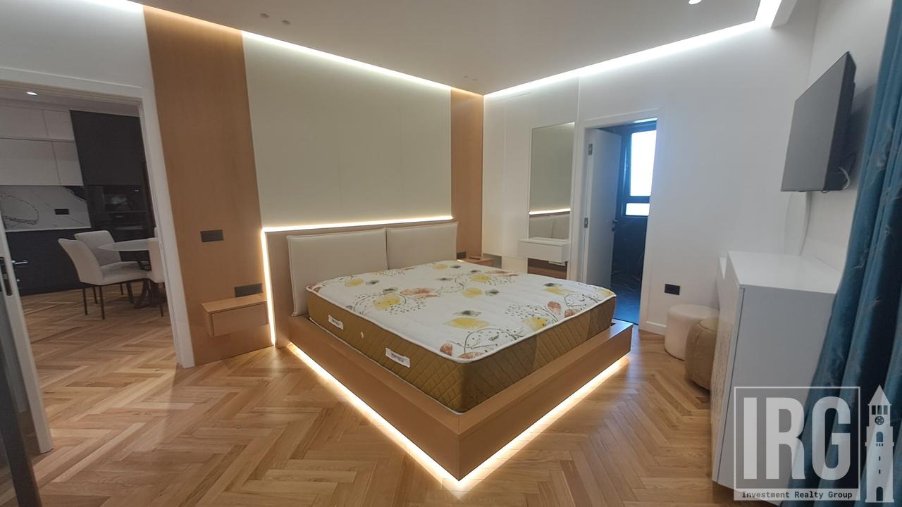APARTMENT 2+1+2 FOR SALE – FRATARI COMPLEX, ASTIR