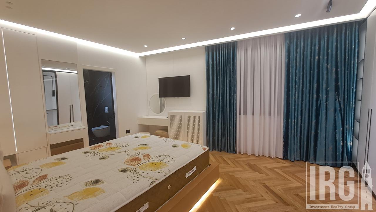 APARTMENT 2+1+2 FOR SALE – FRATARI COMPLEX, ASTIR