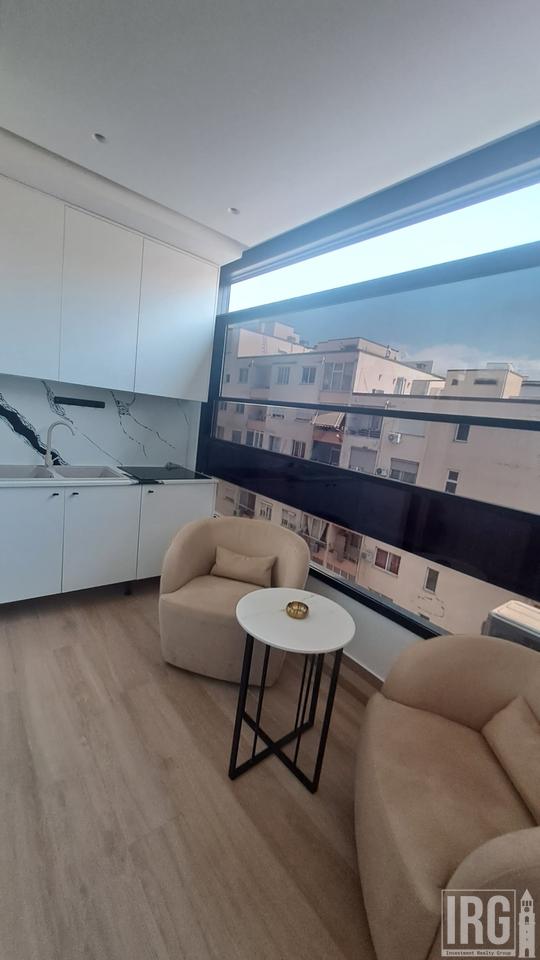 APARTMENT 2+1+2 FOR SALE – FRATARI COMPLEX, ASTIR