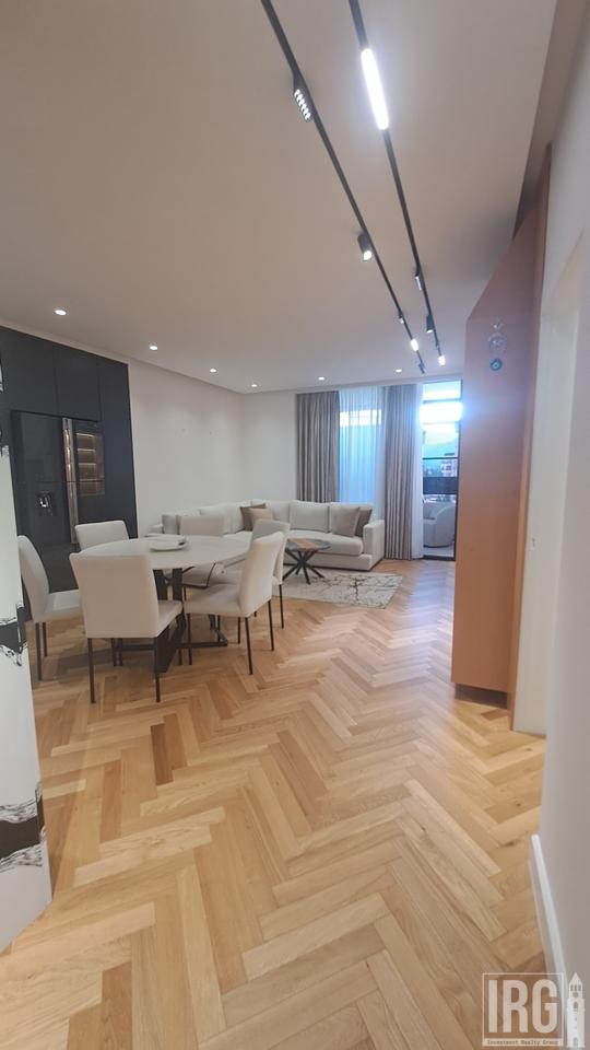 APARTMENT 2+1+2 FOR SALE – FRATARI COMPLEX, ASTIR