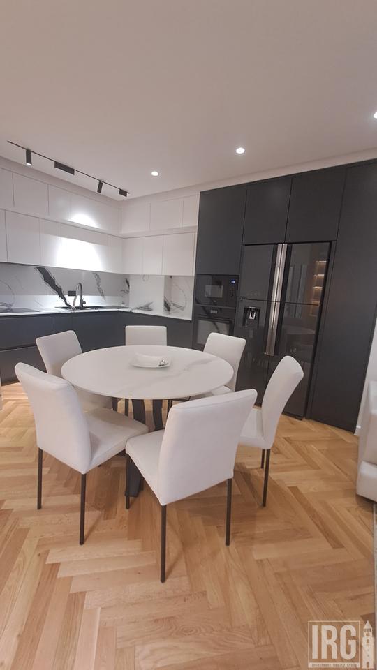 APARTMENT 2+1+2 FOR SALE – FRATARI COMPLEX, ASTIR