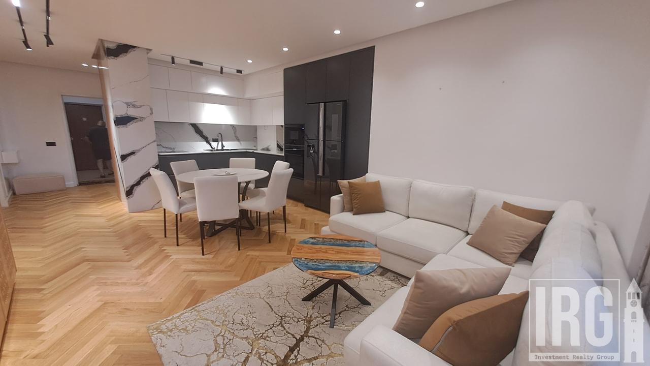 APARTMENT 2+1+2 FOR SALE – FRATARI COMPLEX, ASTIR