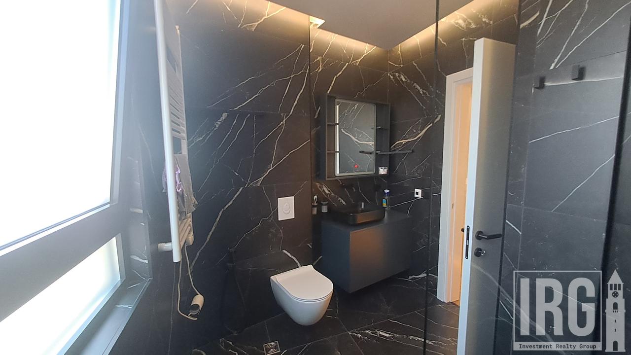 APARTMENT 2+1+2 FOR SALE – FRATARI COMPLEX, ASTIR