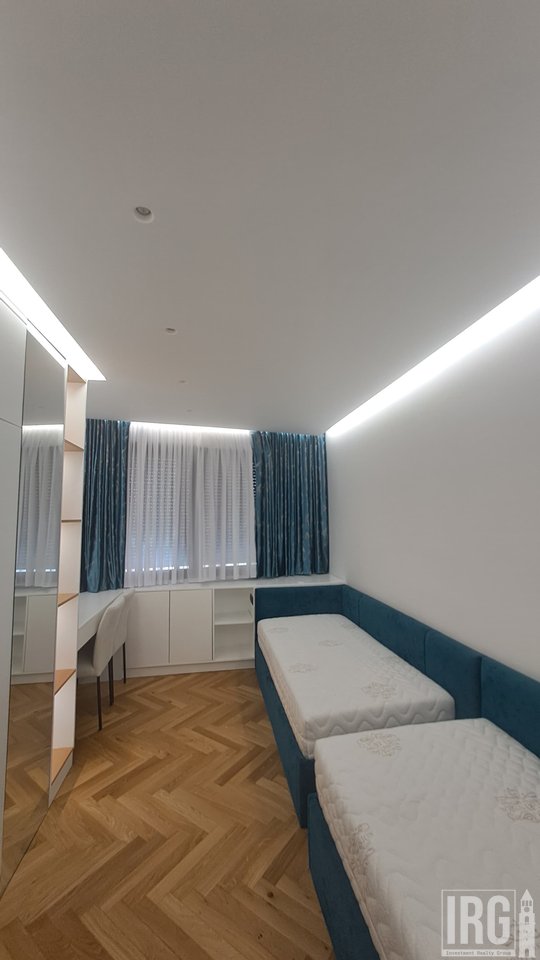 APARTMENT 2+1+2 FOR SALE – FRATARI COMPLEX, ASTIR