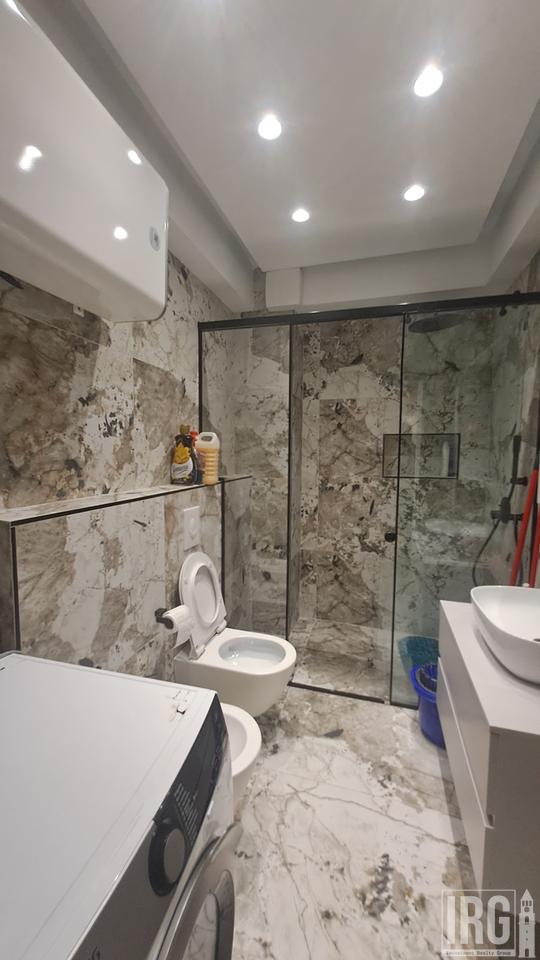 APARTMENT 2+1+2 FOR SALE – FRATARI COMPLEX, ASTIR