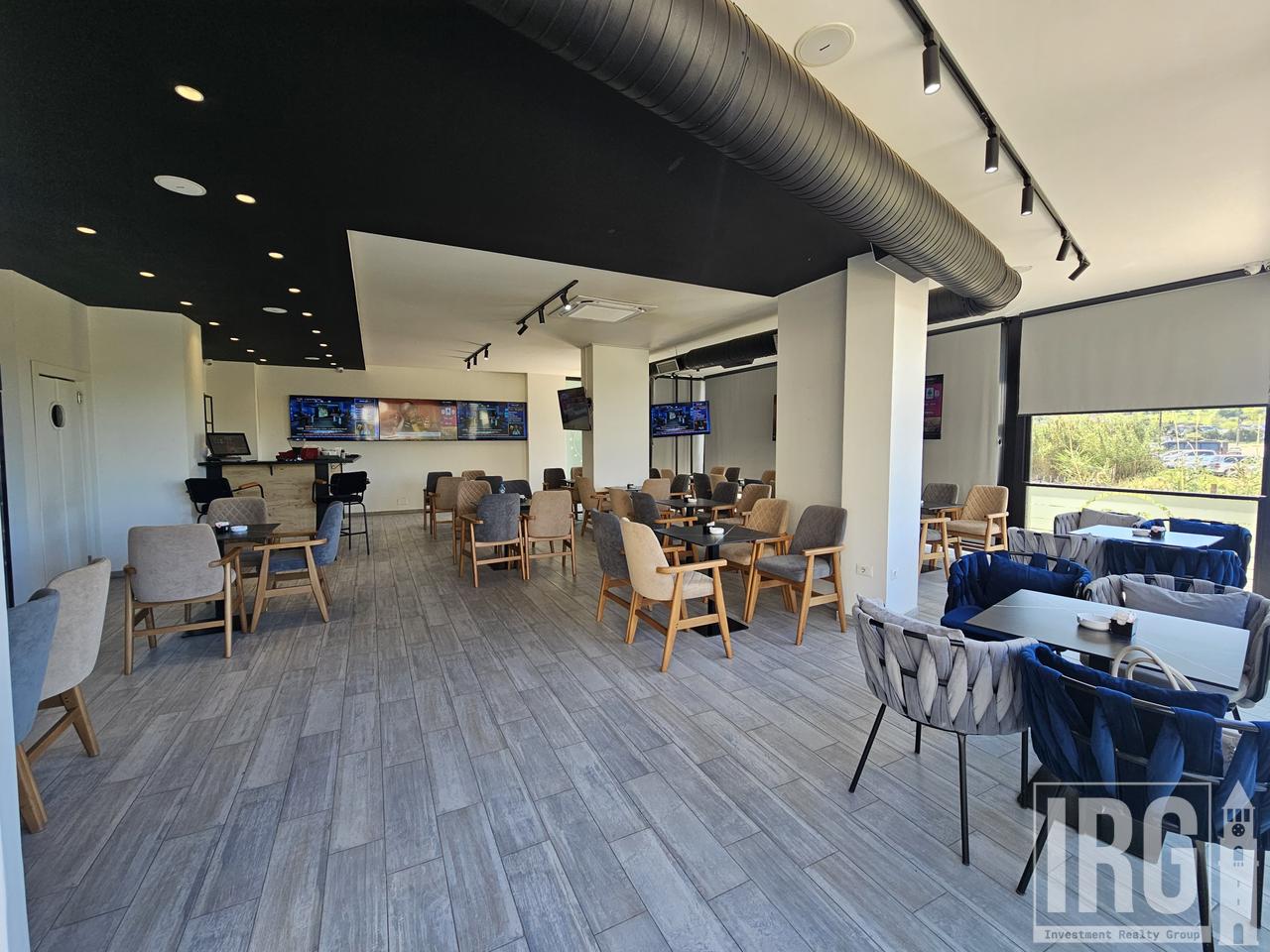 COMMERCIAL SPACE FOR SALE – ASTIR