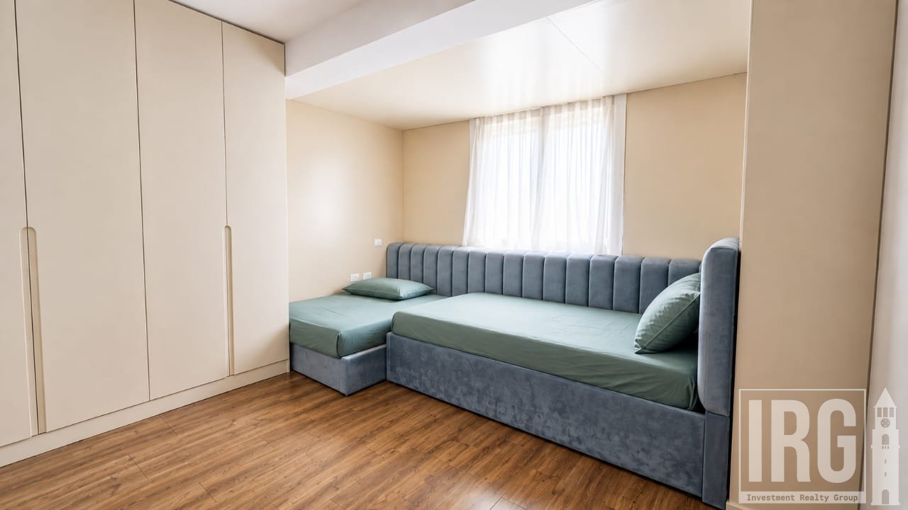 Shesim Apartament 2+1  – Kompleksi Star