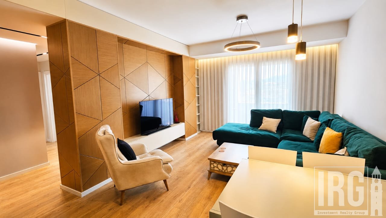 Shesim Apartament 2+1  – Kompleksi Star