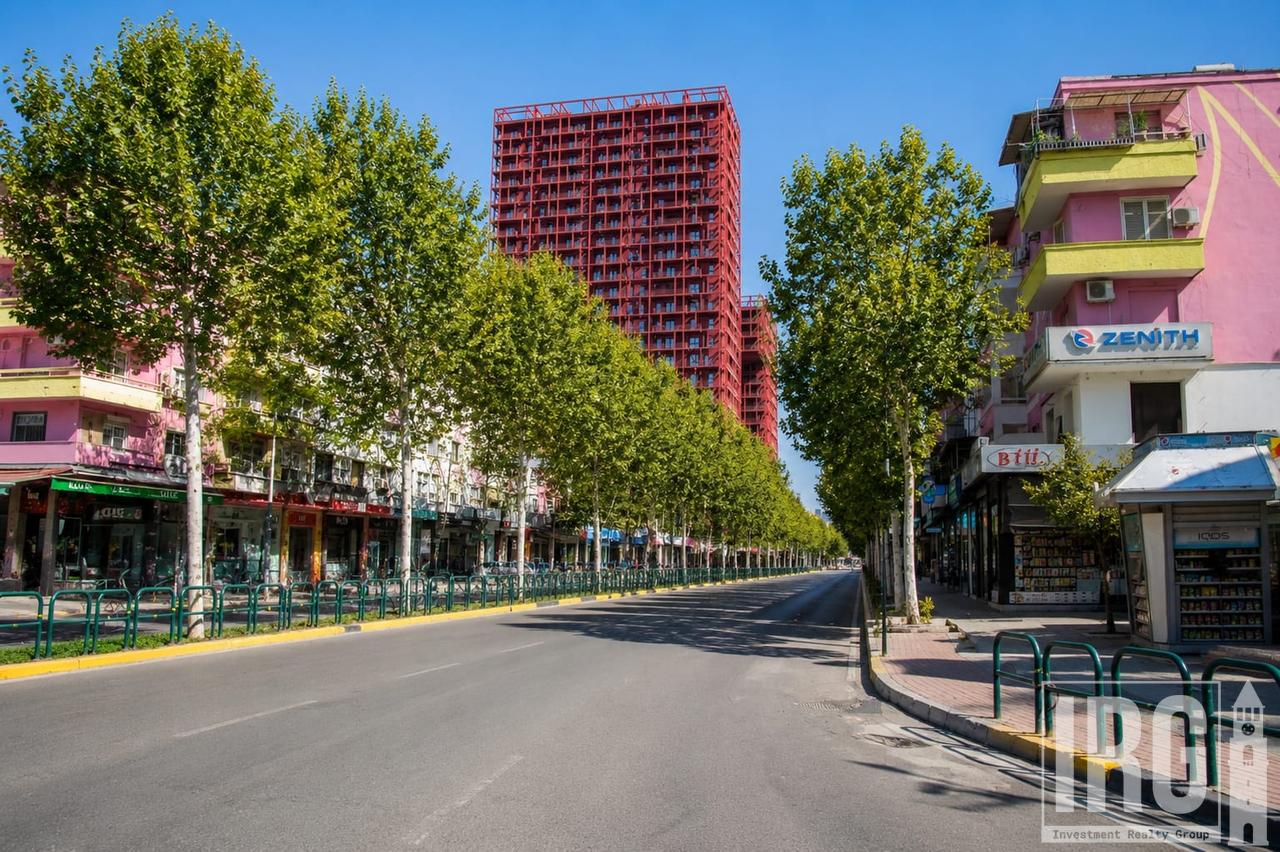 2+1 Apartment for sale – 21 December | 106.3 m²