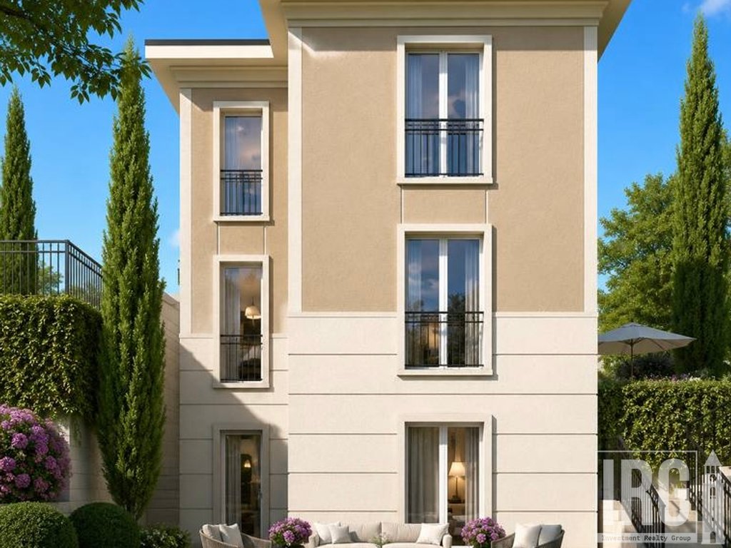 VILE INDIVIDUALE NE SHITJE TEK ROLLING HILLS LIQENI 🏡
