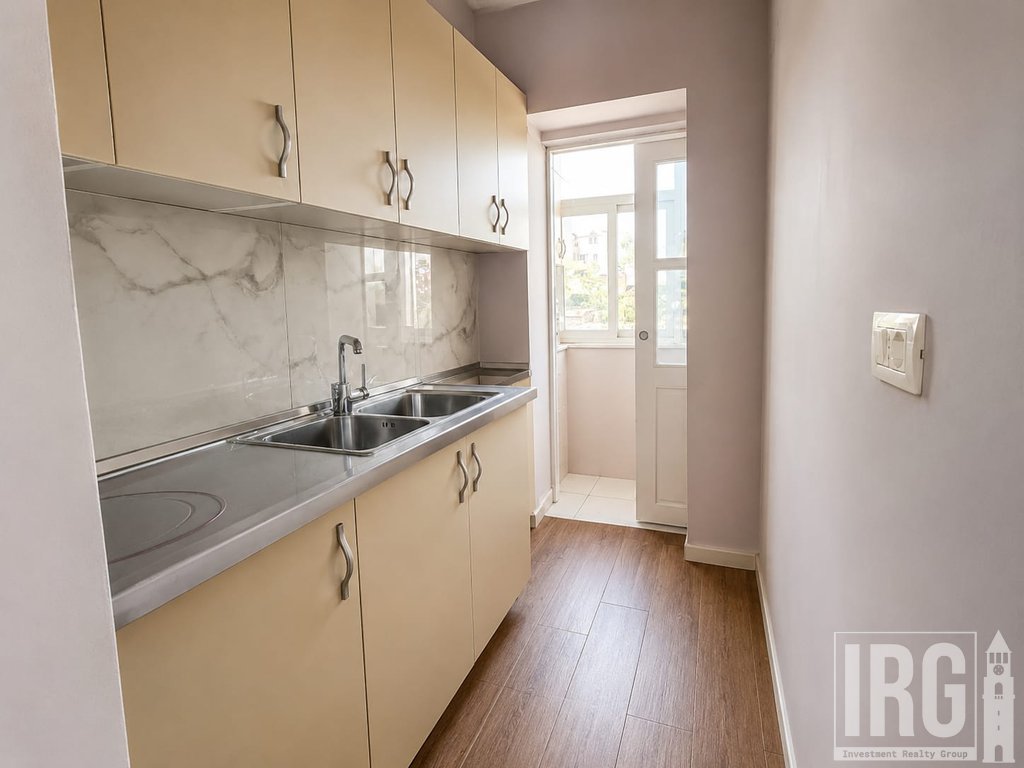Office space for rent near the Paris Municipality